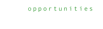 Job Opportunities